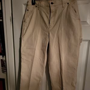 Gap carpenter jeans